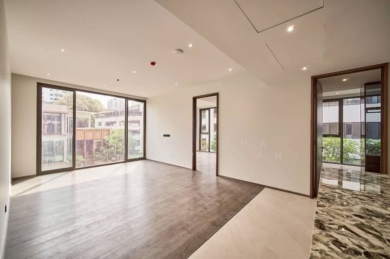 ROMM Convent, Bangkok, 42 Convent Road, Silom, Bang Rak, Bangkok, 2 Bedrooms, 85 sqm, Condo For Sale, by Thanatcha Thanapaisan, 500413390 - DDproperty.com