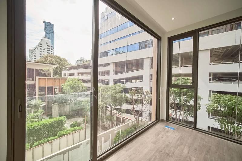 ROMM Convent, Bangkok, 42 Convent Road, Silom, Bang Rak, Bangkok, 2 Bedrooms, 85 sqm, Condo For Sale, by Thanatcha Thanapaisan, 500413390 - DDproperty.com