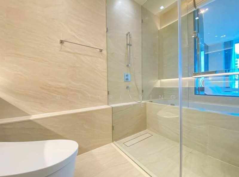 The Strand Thonglor, Bangkok, 36 Soi Sukhumvit 55, Khlong Tan Nua, Watthana, Bangkok, 2 Bedrooms, 90 sqm, Condo For Rent, by BetterLiving Estate, 500413391 - DDproperty.com