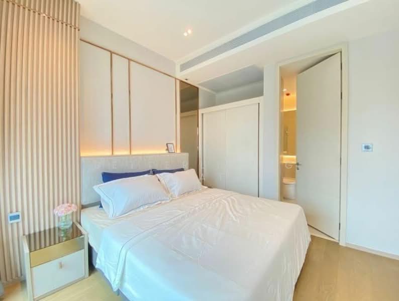 The Strand Thonglor, Bangkok, 36 Soi Sukhumvit 55, Khlong Tan Nua, Watthana, Bangkok, 2 Bedrooms, 90 sqm, Condo For Rent, by BetterLiving Estate, 500413391 - DDproperty.com
