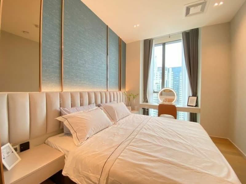 The Strand Thonglor, Bangkok, 36 Soi Sukhumvit 55, Khlong Tan Nua, Watthana, Bangkok, 2 Bedrooms, 90 sqm, Condo For Rent, by BetterLiving Estate, 500413391 - DDproperty.com