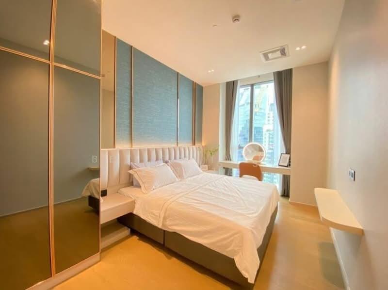 The Strand Thonglor : เดอะ สแตรนด์ ทองหล่อ, กรุงเทพ, 36 ซ. สุขุมวิท 55, คลองตันเหนือ, วัฒนา, กรุงเทพ, 90 ตร.ม., คอนโด ให้เช่า, โดย BetterLiving Estate, 500413391 - DDproperty.com