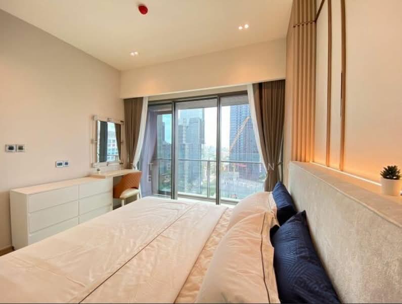 The Strand Thonglor, Bangkok, 36 Soi Sukhumvit 55, Khlong Tan Nua, Watthana, Bangkok, 2 Bedrooms, 90 sqm, Condo For Rent, by BetterLiving Estate, 500413391 - DDproperty.com