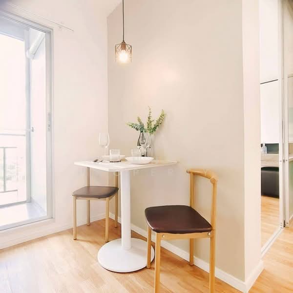 Lumpini Park Phetkasem 98, Bangkok, 98 Petchkasem Road, Bang Kae Nua, Bang Khae, Bangkok, 1 Bedroom, 26 sqm, Condo For Sale, by Connex Property, 500413392 - DDproperty.com