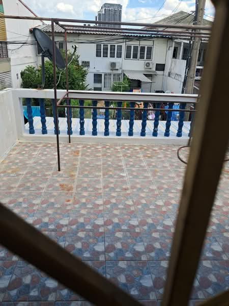 พหลโยธิน 49/1, กรุงเทพ, พหลโยธิน, ตลาดบางเขน, หลักสี่, กรุงเทพ, 150 ตร.ม., ทาวน์เฮ้าส์ ให้เช่า, โดย จิตราภรณ์ พิมพ์จันทร์, 500413393 - DDproperty.com