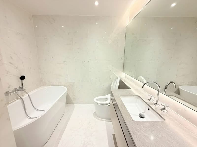 Tonson One Residence, Bangkok, Soi Tonson, Ploenchit Road, Lumphini, Pathum Wan, Bangkok, 2 Bedrooms, 117 sqm, Condo For Rent, by BetterLiving Estate, 500413394 - DDproperty.com