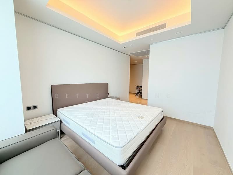 Tonson One Residence, Bangkok, Soi Tonson, Ploenchit Road, Lumphini, Pathum Wan, Bangkok, 2 Bedrooms, 117 sqm, Condo For Rent, by BetterLiving Estate, 500413394 - DDproperty.com
