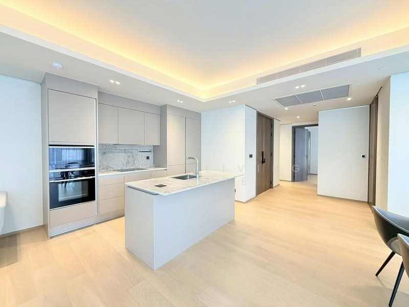 Tonson One Residence, Bangkok, Soi Tonson, Ploenchit Road, Lumphini, Pathum Wan, Bangkok, 2 Bedrooms, 117 sqm, Condo For Rent, by BetterLiving Estate, 500413394 - DDproperty.com