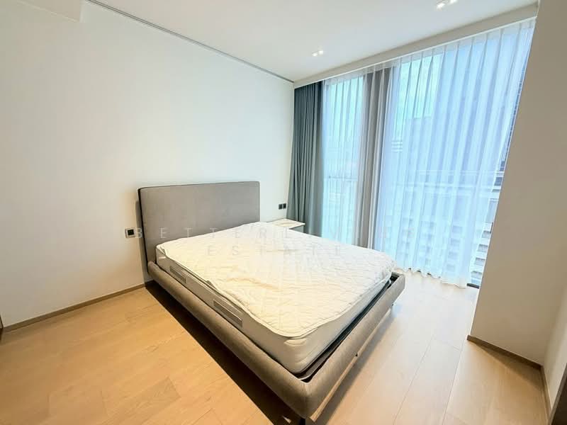 Tonson One Residence, Bangkok, Soi Tonson, Ploenchit Road, Lumphini, Pathum Wan, Bangkok, 2 Bedrooms, 117 sqm, Condo For Rent, by BetterLiving Estate, 500413394 - DDproperty.com