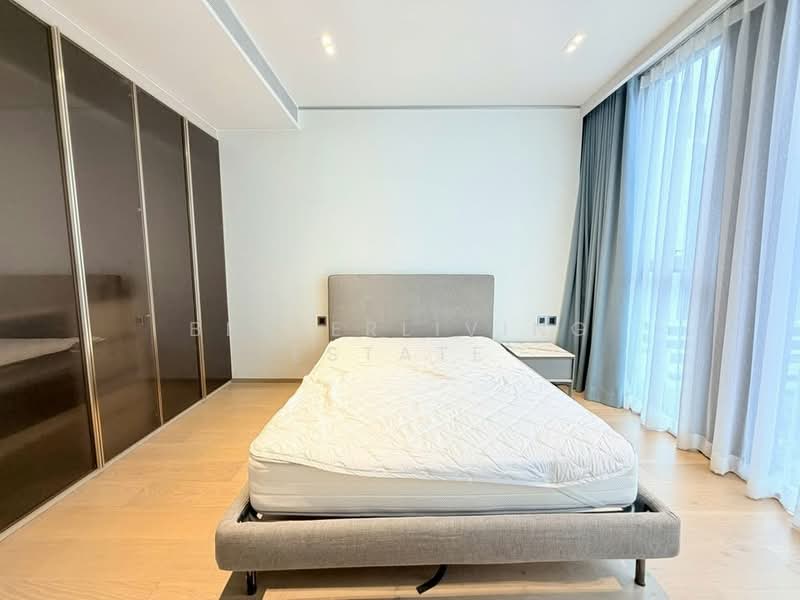 Tonson One Residence, Bangkok, Soi Tonson, Ploenchit Road, Lumphini, Pathum Wan, Bangkok, 2 Bedrooms, 117 sqm, Condo For Rent, by BetterLiving Estate, 500413394 - DDproperty.com