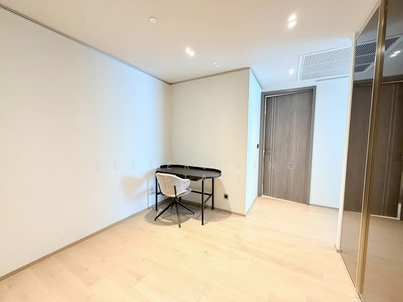 Tonson One Residence, Bangkok, Soi Tonson, Ploenchit Road, Lumphini, Pathum Wan, Bangkok, 2 Bedrooms, 117 sqm, Condo For Rent, by BetterLiving Estate, 500413394 - DDproperty.com