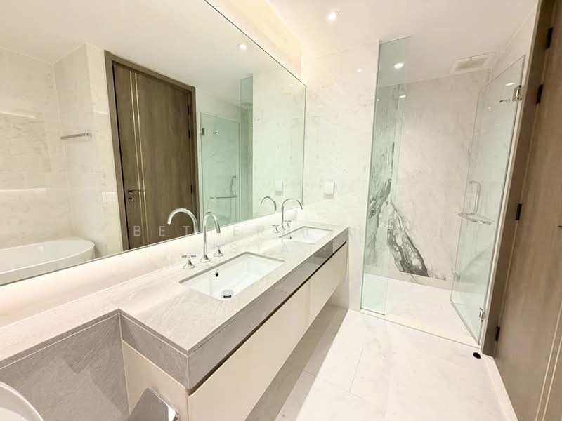 Tonson One Residence, Bangkok, Soi Tonson, Ploenchit Road, Lumphini, Pathum Wan, Bangkok, 2 Bedrooms, 117 sqm, Condo For Rent, by BetterLiving Estate, 500413394 - DDproperty.com