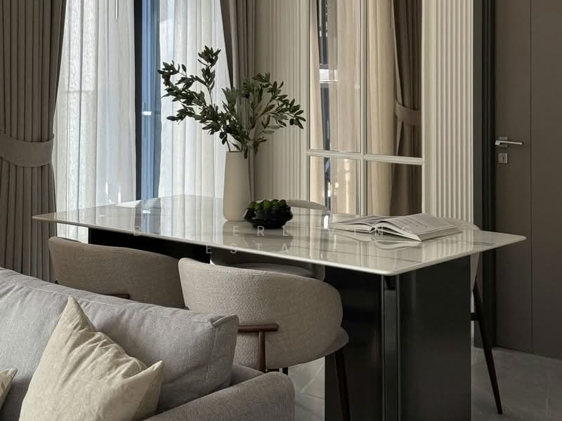Hyde Heritage Thonglor, Bangkok, 1199 Sukhumvit Soi 59, Khlong Tan Nua, Watthana, Bangkok, 2 Bedrooms, 79 sqm, Condo For Rent, by BetterLiving Estate, 500413396 - DDproperty.com