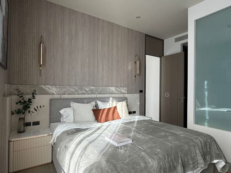 Hyde Heritage Thonglor, Bangkok, 1199 Sukhumvit Soi 59, Khlong Tan Nua, Watthana, Bangkok, 2 Bedrooms, 79 sqm, Condo For Rent, by BetterLiving Estate, 500413396 - DDproperty.com