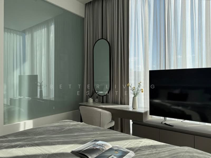 Hyde Heritage Thonglor, Bangkok, 1199 Sukhumvit Soi 59, Khlong Tan Nua, Watthana, Bangkok, 2 Bedrooms, 79 sqm, Condo For Rent, by BetterLiving Estate, 500413396 - DDproperty.com
