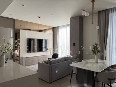 For Rent - Hyde Heritage Thonglor, Bangkok