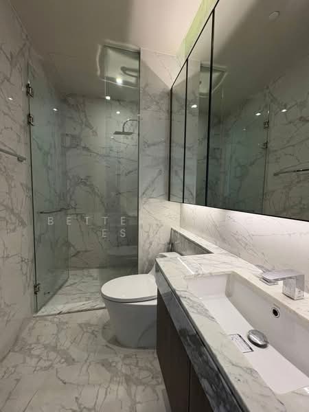 Hyde Heritage Thonglor, Bangkok, 1199 Sukhumvit Soi 59, Khlong Tan Nua, Watthana, Bangkok, 2 Bedrooms, 79 sqm, Condo For Rent, by BetterLiving Estate, 500413396 - DDproperty.com
