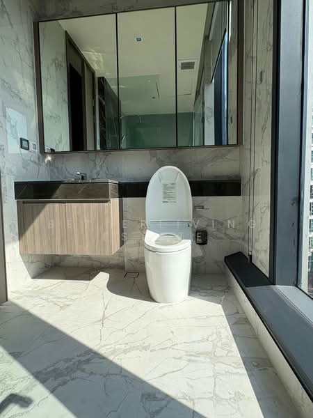 Hyde Heritage Thonglor, Bangkok, 1199 Sukhumvit Soi 59, Khlong Tan Nua, Watthana, Bangkok, 2 Bedrooms, 79 sqm, Condo For Rent, by BetterLiving Estate, 500413396 - DDproperty.com