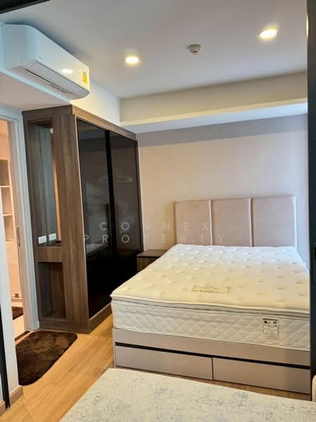Lloyd Soonvijai-Thonglor, Bangkok, Soi Phetchaburi 47, Phetchaburi Road, Bang Kapi, Huai Khwang, Bangkok, 1 Bedroom, 31 sqm, Condo For Sale, by Connex Property, 500413397 - DDproperty.com