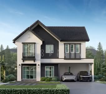 ขาย - The Plant Chalongkrung 2 : เดอะ แพลนท์ ฉลองกรุง 2, กรุงเทพ