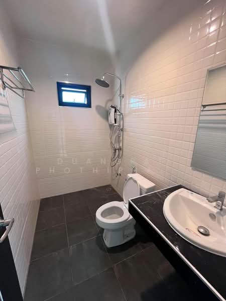 Sunday House, Chiang Mai, San Sai Luang, San Sai, Chiang Mai, 2 Bedrooms, 120 sqm, Single Detached House For Sale, by Duangrat Phothiphanich, 500413399 - DDproperty.com