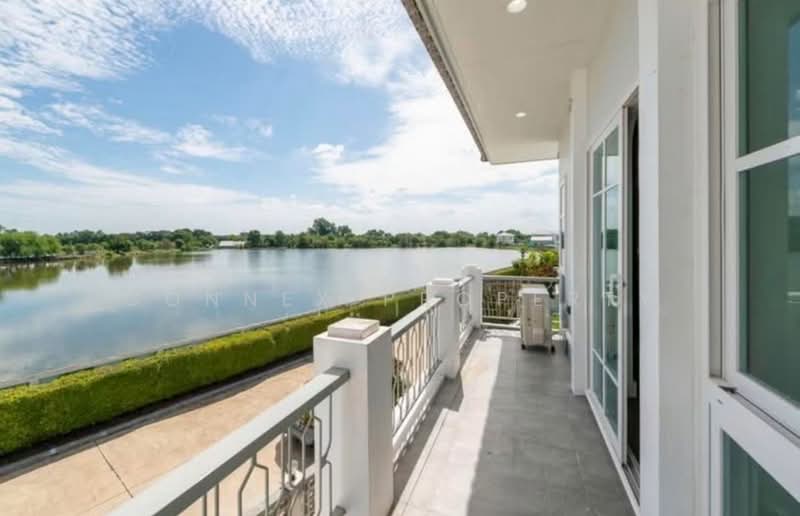 Suetrong Premium I AM Rama 2-Samae Dam, Bangkok, 481 Rama 2 Road, Samae Dam, Bang Khun Thian, Bangkok, 5 Bedrooms, 480 sqm, Townhouse For Sale, by Connex Property, 500413400 - DDproperty.com