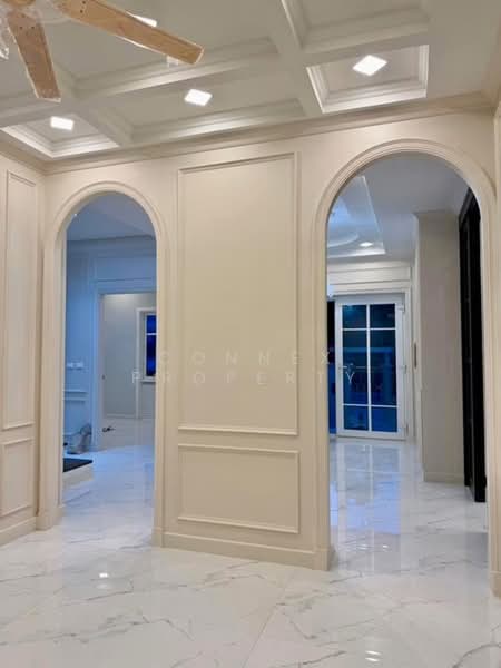 Suetrong Premium I AM Rama 2-Samae Dam, Bangkok, 481 Rama 2 Road, Samae Dam, Bang Khun Thian, Bangkok, 5 Bedrooms, 480 sqm, Townhouse For Sale, by Connex Property, 500413400 - DDproperty.com