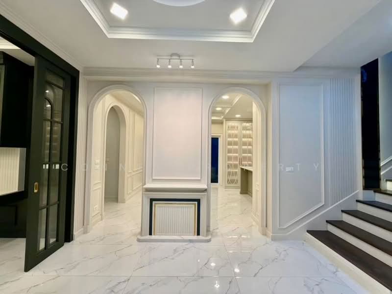 Suetrong Premium I AM Rama 2-Samae Dam, Bangkok, 481 Rama 2 Road, Samae Dam, Bang Khun Thian, Bangkok, 5 Bedrooms, 480 sqm, Townhouse For Sale, by Connex Property, 500413400 - DDproperty.com