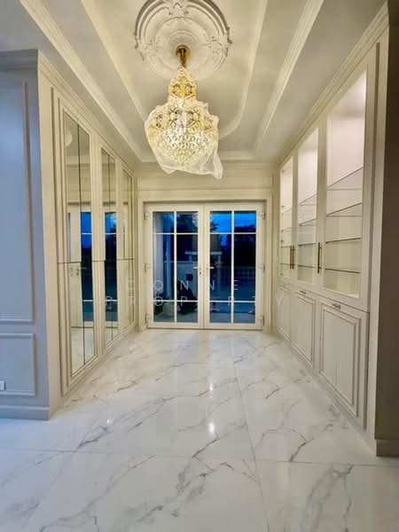 Suetrong Premium I AM Rama 2-Samae Dam, Bangkok, 481 Rama 2 Road, Samae Dam, Bang Khun Thian, Bangkok, 5 Bedrooms, 480 sqm, Townhouse For Sale, by Connex Property, 500413400 - DDproperty.com