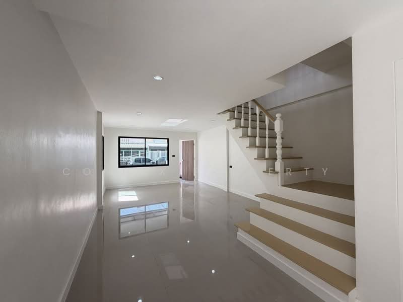 Phra Pin 2, Bangkok, Sala Thammasop, Thawi Watthana, Bangkok, 2 Bedrooms, 21 sqm, Townhouse For Sale, by Connex Property, 500413402 - DDproperty.com