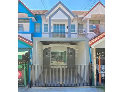 ขาย - บ้านมนชญา 1 : Baan Monchaya 1, กรุงเทพ