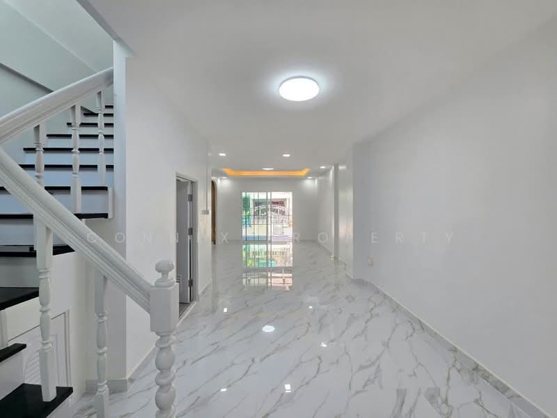 บ้านมนชญา 1 : Baan Monchaya 1, กรุงเทพ, สายไหมแอร์ 138/80 ถ.สายไหม, สายไหม, กรุงเทพ, 21 ตร.ม., ทาวน์เฮ้าส์ ขาย, โดย Connex Property, 500413403 - DDproperty.com