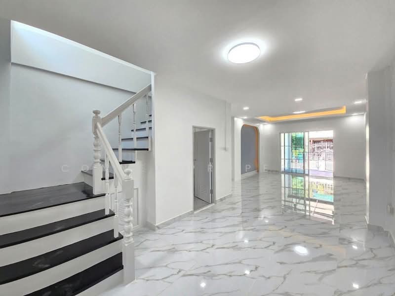 บ้านมนชญา 1 : Baan Monchaya 1, กรุงเทพ, สายไหมแอร์ 138/80 ถ.สายไหม, สายไหม, กรุงเทพ, 21 ตร.ม., ทาวน์เฮ้าส์ ขาย, โดย Connex Property, 500413403 - DDproperty.com