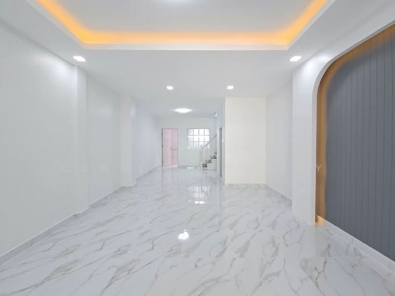 บ้านมนชญา 1 : Baan Monchaya 1, กรุงเทพ, สายไหมแอร์ 138/80 ถ.สายไหม, สายไหม, กรุงเทพ, 21 ตร.ม., ทาวน์เฮ้าส์ ขาย, โดย Connex Property, 500413403 - DDproperty.com