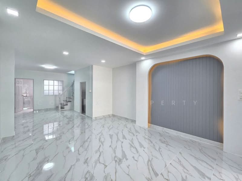 บ้านมนชญา 1 : Baan Monchaya 1, กรุงเทพ, สายไหมแอร์ 138/80 ถ.สายไหม, สายไหม, กรุงเทพ, 21 ตร.ม., ทาวน์เฮ้าส์ ขาย, โดย Connex Property, 500413403 - DDproperty.com
