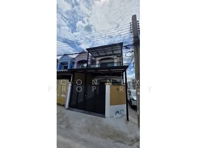 ขาย - Lapawan 5 : ลภาวัน โครงการ 5, นนทบุรี