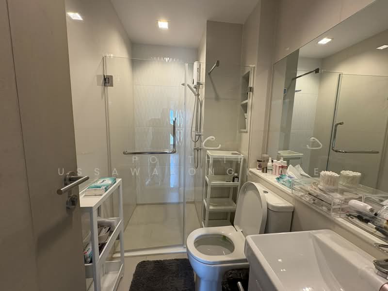 Life Asoke-Rama 9, Bangkok, 626 Asoke-Dindaeng Road, Makkasan, Ratchathewi, Bangkok, 2 Bedrooms, 60 sqm, Condo For Sale, by Ponthip Ussawakongkiate, 500413405 - DDproperty.com