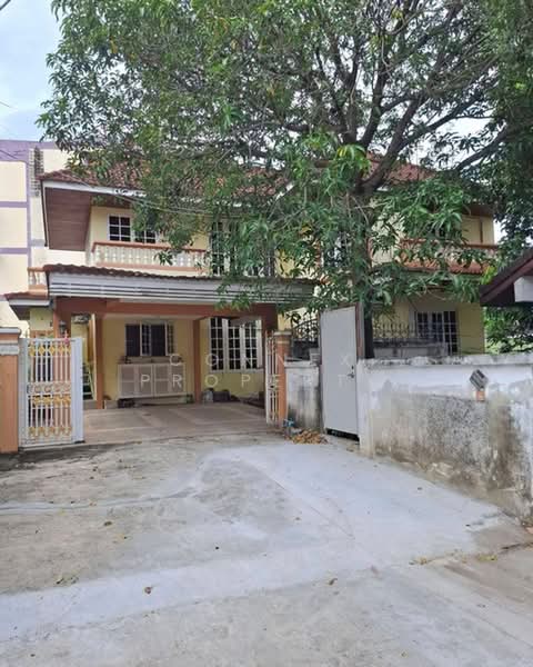 Chuan Chuen Bang Khen : ชวนชื่น บางเขน, กรุงเทพ, ทุ่งสองห้อง, หลักสี่, กรุงเทพ, 300 ตร.ม., บ้านเดี่ยว ขาย, โดย Connex Property, 500413408 - DDproperty.com
