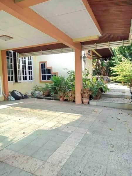 Chuan Chuen Bang Khen, Bangkok, Thung Song Hong, Lak Si, Bangkok, 4 Bedrooms, 300 sqm, Single Detached House For Sale, by Connex Property, 500413408 - DDproperty.com