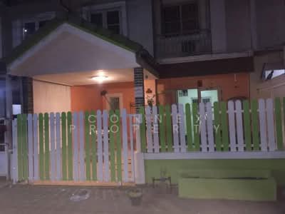 ขาย - Baan Pruksa 20 Lumlukka Klong 2 : บ้านพฤกษา 20 ลำลูกกา-คลอง 2, ปทุมธานี