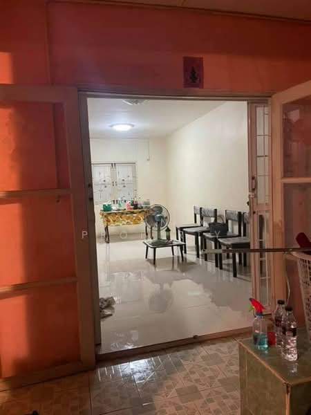 Baan Pruksa 20 Lumlukka Klong 2 : บ้านพฤกษา 20 ลำลูกกา-คลอง 2, ปทุมธานี, ซอยลำลูกกา 11/18, คูคต, ลำลูกกา, ปทุมธานี, 150 ตร.ม., ทาวน์เฮ้าส์ ขาย, โดย Connex Property, 500413409 - DDproperty.com