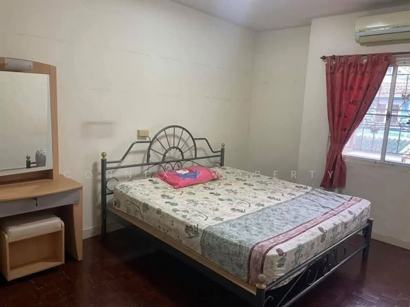 Baan Pruksa 20 Lumlukka Klong 2, Pathum Thani, Soi Lam Luk Ka 11, Khu Khot, Lam Luk Ka, Pathum Thani, 3 Bedrooms, 150 sqm, Townhouse For Sale, by Connex Property, 500413409 - DDproperty.com