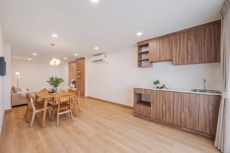  ดี.ดี. ทาวเวอร์, กรุงเทพ, prachasongkroh 20 Rd., ดินแดง, กรุงเทพ, 76 ตร.ม., คอนโด ขาย, โดย Connex Property, 500413410 - DDproperty.com
