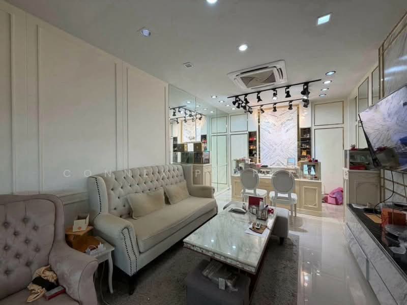Baan Piemsuk Pinklao - Kanchanaphisek : บ้านเปี่ยมสุข ปิ่นเกล้า - กาญจนาภิเษก, นนทบุรี, 88/86 หมู่ 7, บางคูเวียง, บางกรวย, นนทบุรี, 175 ตร.ม., บ้านเดี่ยว ขาย, โดย Connex Property, 500413411 - DDproperty.com