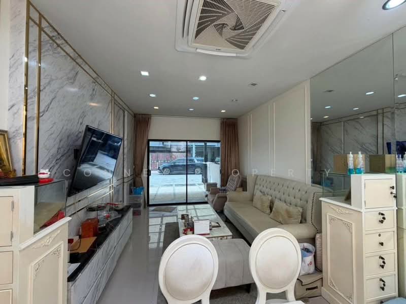 Baan Piemsuk Pinklao - Kanchanaphisek : บ้านเปี่ยมสุข ปิ่นเกล้า - กาญจนาภิเษก, นนทบุรี, 88/86 หมู่ 7, บางคูเวียง, บางกรวย, นนทบุรี, 175 ตร.ม., บ้านเดี่ยว ขาย, โดย Connex Property, 500413411 - DDproperty.com