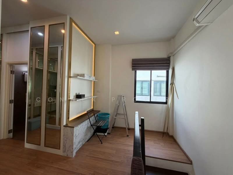 Baan Piemsuk Pinklao - Kanchanaphisek : บ้านเปี่ยมสุข ปิ่นเกล้า - กาญจนาภิเษก, นนทบุรี, 88/86 หมู่ 7, บางคูเวียง, บางกรวย, นนทบุรี, 175 ตร.ม., บ้านเดี่ยว ขาย, โดย Connex Property, 500413411 - DDproperty.com