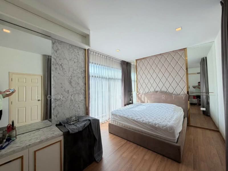 Baan Piemsuk Pinklao - Kanchanaphisek : บ้านเปี่ยมสุข ปิ่นเกล้า - กาญจนาภิเษก, นนทบุรี, 88/86 หมู่ 7, บางคูเวียง, บางกรวย, นนทบุรี, 175 ตร.ม., บ้านเดี่ยว ขาย, โดย Connex Property, 500413411 - DDproperty.com
