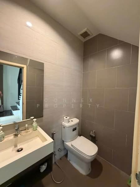 Baan Piemsuk Pinklao - Kanchanaphisek, Nonthaburi, 88/86 Moo 7, Bang Khu Wiang, Bang Kruai, Nonthaburi, 3 Bedrooms, 175 sqm, Single Detached House For Sale, by Connex Property, 500413411 - DDproperty.com