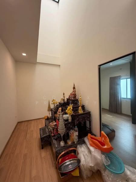 Baan Piemsuk Pinklao - Kanchanaphisek, Nonthaburi, 88/86 Moo 7, Bang Khu Wiang, Bang Kruai, Nonthaburi, 3 Bedrooms, 175 sqm, Single Detached House For Sale, by Connex Property, 500413411 - DDproperty.com