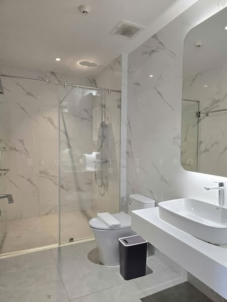 Bearing Residence, Bangkok, No. 12, Bearing Residence, Soi 5, Bang Na, Bangkok, 3 Bedrooms, 195 sqm, Condo For Rent, by Blueprint.Property, 500413413 - DDproperty.com